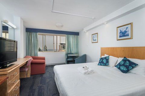 Alloggio Newcastle Beach Hotel - Tourism Guide 2