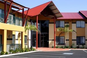 Warners At The Bay Motel - Tourism Guide 0