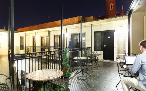 Airport Hotel Sydney - Tourism Guide 0