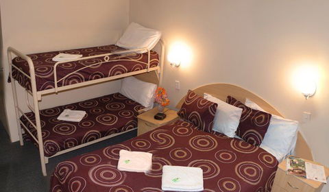 Arena Hotel - Tourism Guide 2