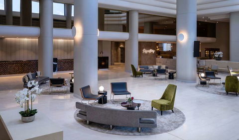 Hilton Darwin - Cruises Travel 2
