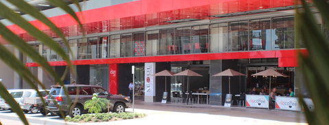 Signatures on Woods - Travel Agents 1