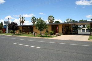 Cootamundra Gardens Motel - Tourism Guide 0