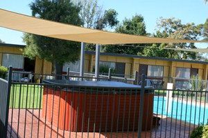 Cootamundra Gardens Motel - Tourism Guide 2
