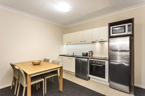 Aligned Corporate Residences Townsville - Tourism Guide 1