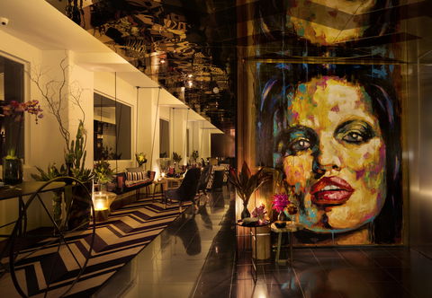 Adelphi Hotel - Tourism Guide 2