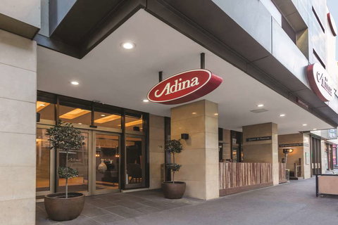 Adina Apartment Hotel Melbourne - Tourism Guide 0