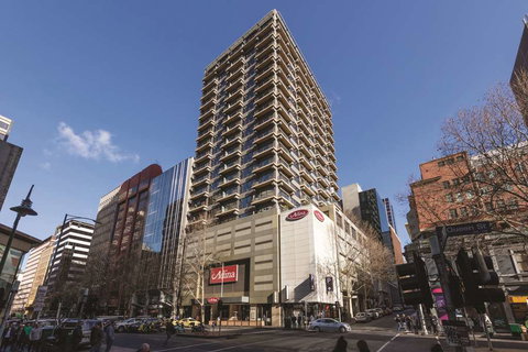 Adina Apartment Hotel Melbourne - Tourism Guide 1
