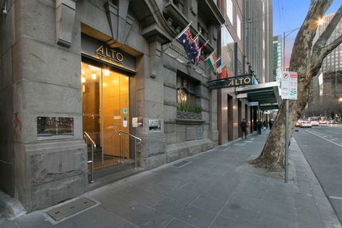 Alto Hotel On Bourke - Tourism Guide 0