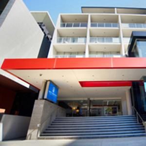 Amity South Yarra Apartments - Tourism Guide 0