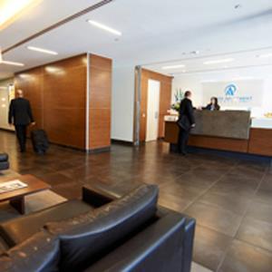 Amity South Yarra Apartments - Tourism Guide 1