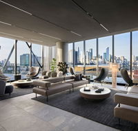 AC Hotel By Marriott Melbourne Southbank - Tourism Guide