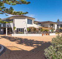Quality Resort Sorrento Beach - Cruises Travel
