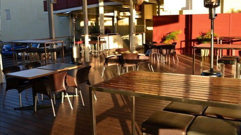 Isa Hotel - Tourism Guide 1