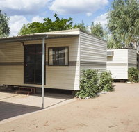 Discovery Parks Mount Isa