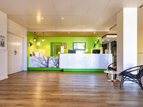 Ibis Styles Mt Isa Verona - Tourism Guide 1