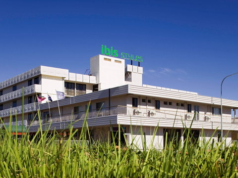 Ibis Styles Mt Isa Verona - Tourism Guide 2