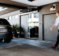 Astor Inn - Travel Agents