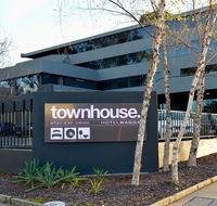 Townhouse Hotel Wagga - Travel Agents