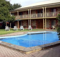 Clare Central Motel - Cruises Travel