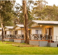 Discovery Parks Clare - Cruises Travel