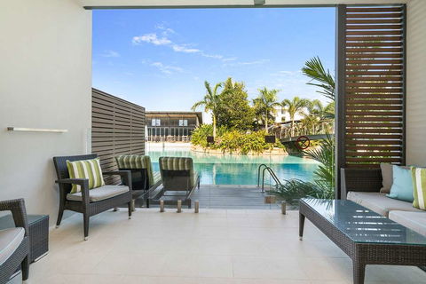 Mindil Beach Resort Casino - Tourism Guide 0