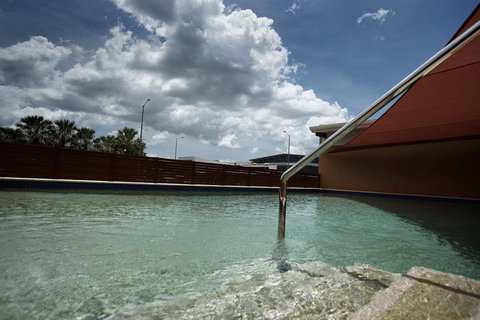 Quest Palmerston - Travel Search 0