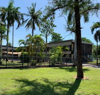 Pine Tree Motel - Cruises Travel