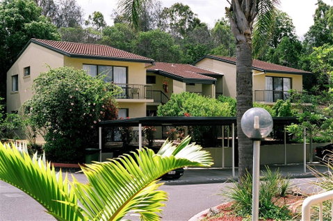 Mount Ommaney Hotel Apartments - Tourism Guide 1
