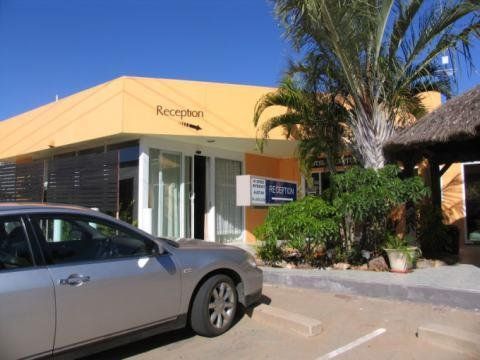 Townview Motel - Tourism Guide 0
