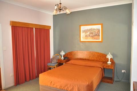 Townview Motel - Tourism Guide 2
