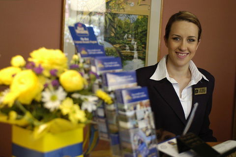 Alpine Motor Inn - Tourism Guide 1