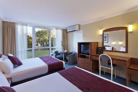 Alpine Motor Inn - Tourism Guide 2