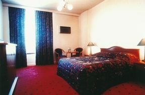Hotel Adelaide International - Cruises Travel 1