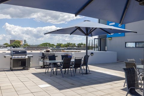 Aligned Corporate Residences Mackay - Tourism Guide 0