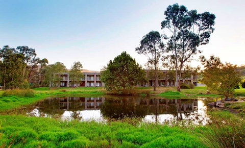 York on Lilydale Resort - Tourism Guide 0