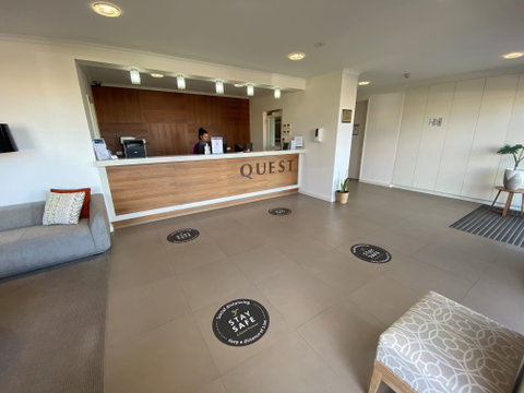 Quest Whyalla - Tourism Guide 1