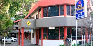 Lorne Coachman Inn - Travel Agents 0
