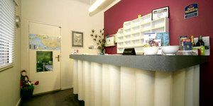 Lorne Coachman Inn - Travel Agents 1