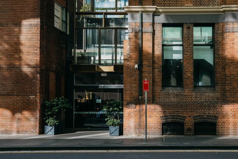 The Old Clare Hotel - Tourism Guide 0