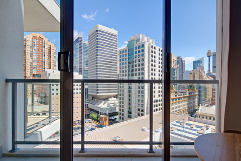 Zara Tower Serviced Apartments - Tourism Guide 2
