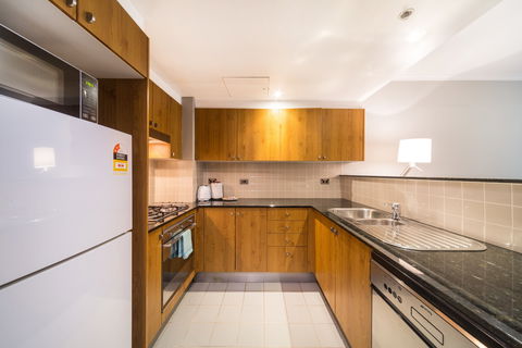 Astra Sydney-Hosking Place - Tourism Guide 1