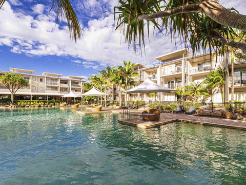 Peppers Salt Resort & Spa - Tourism Guide 0