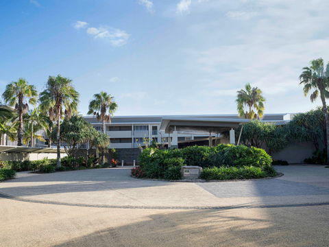Peppers Salt Resort & Spa - Tourism Guide 1