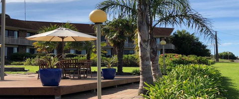 Kangaroo Island Seaside Inn - Tourism Guide 0