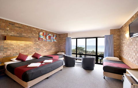 Kangaroo Island Seaside Inn - Tourism Guide 1