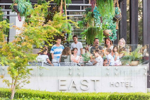 East Hotel - Travel Search 0