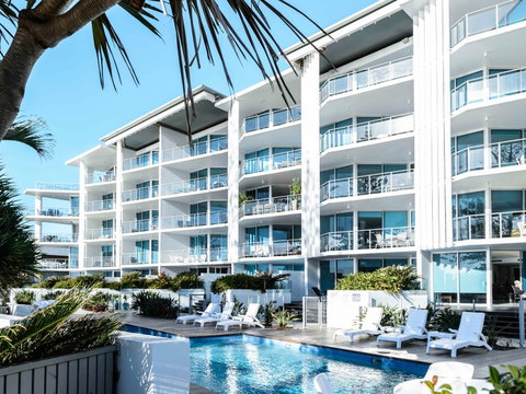 Grand Mercure Apartments Bargara - Tourism Guide 0