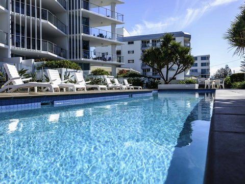 Grand Mercure Apartments Bargara - Tourism Guide 1