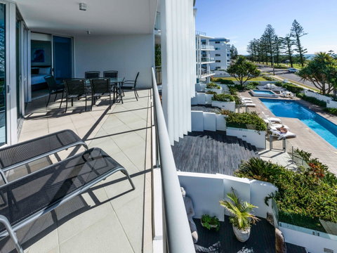 Grand Mercure Apartments Bargara - Tourism Guide 2